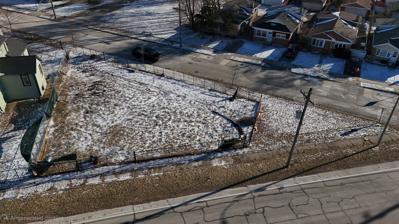 8667 Plainfield Road, Lyons, IL 60534