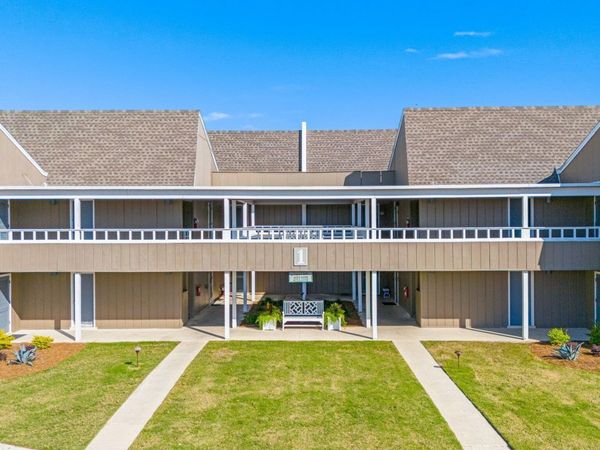 4725 Bay Point Road , Unit 254, Panama City, FL 32408