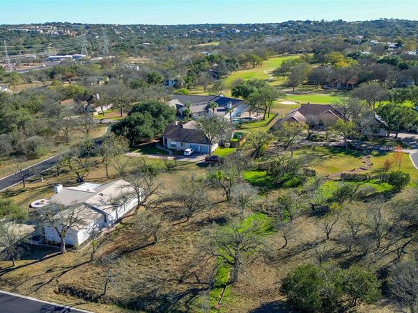 1216 Hi Circle N, Horseshoe Bay, TX 78657
