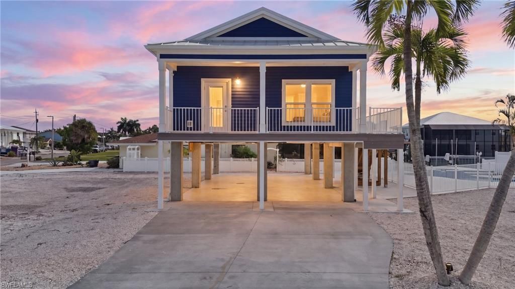 1 Fairview Blvd, Fort Myers Beach, FL 33931 Photo