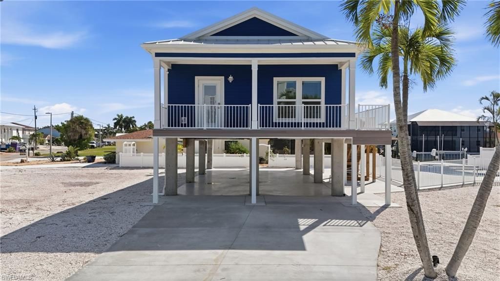 1 Fairview Blvd, Fort Myers Beach, FL 33931 Photo