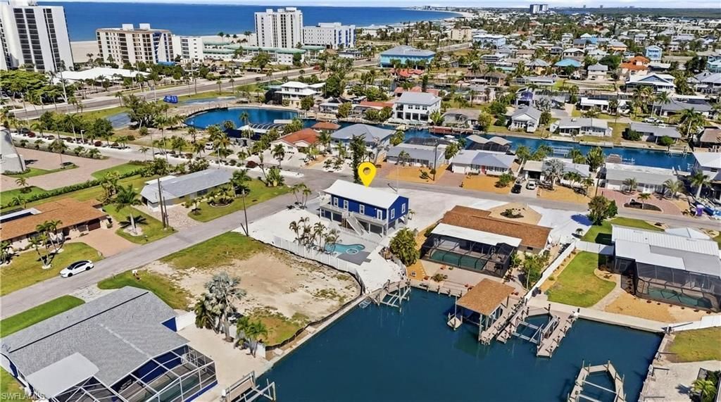 1 Fairview Blvd, Fort Myers Beach, FL 33931 Photo