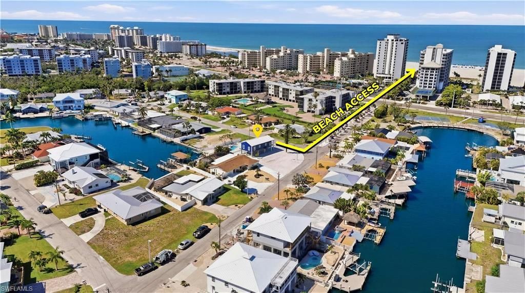1 Fairview Blvd, Fort Myers Beach, FL 33931 Photo