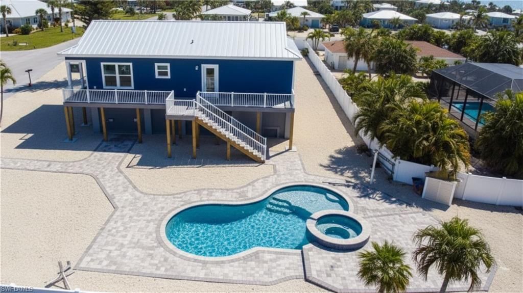 1 Fairview Blvd, Fort Myers Beach, FL 33931 Photo