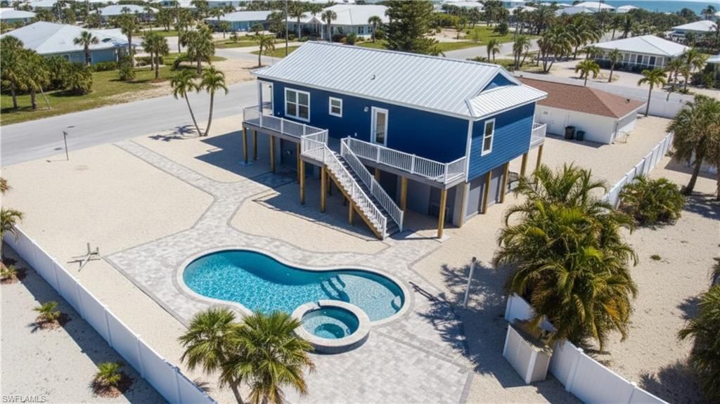 1 Fairview Blvd, Fort Myers Beach, FL 33931 Photo