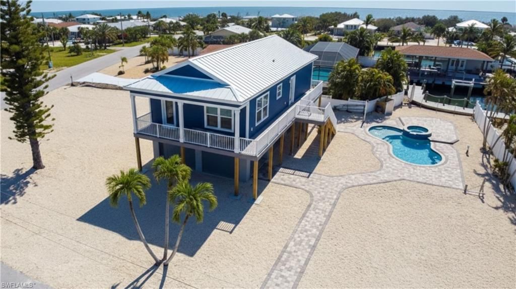 1 Fairview Blvd, Fort Myers Beach, FL 33931 Photo