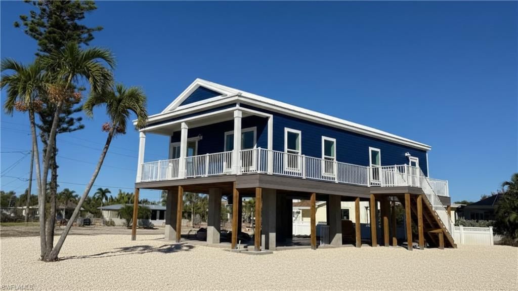 1 Fairview Blvd, Fort Myers Beach, FL 33931 Photo