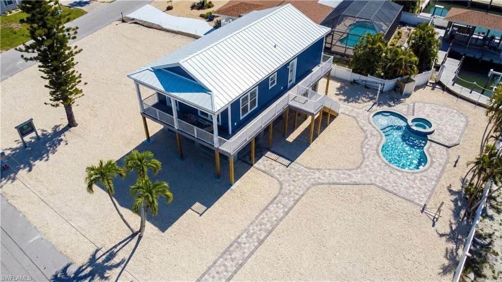 1 Fairview Blvd, Fort Myers Beach, FL 33931 Photo