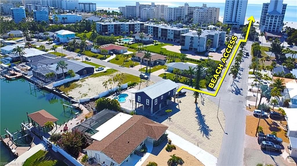 1 Fairview Blvd, Fort Myers Beach, FL 33931 Photo
