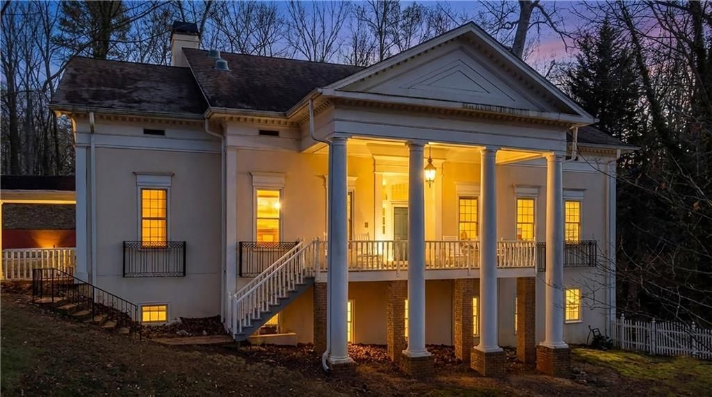 1505 Northwold Drive, Atlanta, GA 30350 Main Photo