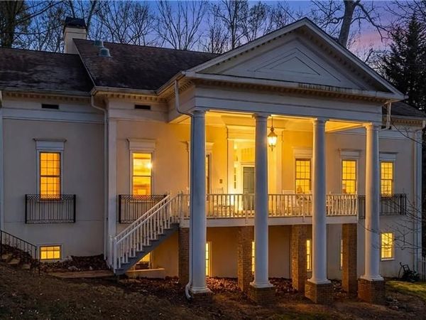 1505 Northwold Drive, Atlanta, GA 30350