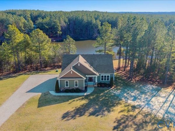 6357 Piper Ridge Drive, Powhatan, VA 23139