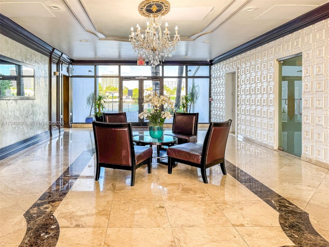 10101 E Bay Harbor Dr, Unit 504, Bay Harbor Islands, FL 33154 Photo