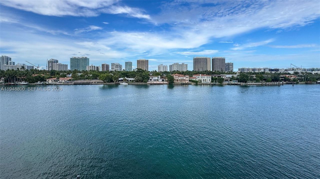 10101 E Bay Harbor Dr, Unit 504, Bay Harbor Islands, FL 33154 Photo