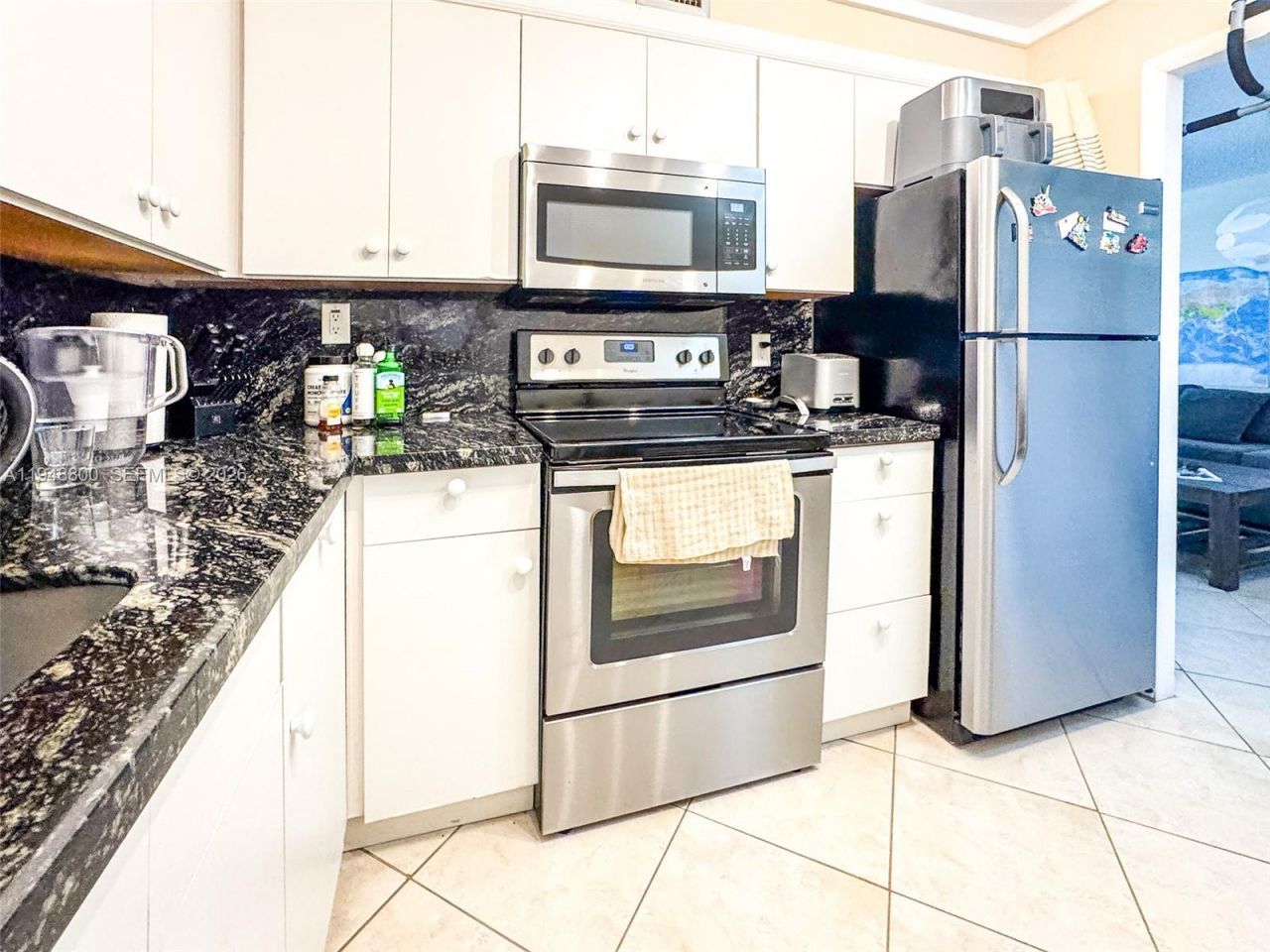 10101 E Bay Harbor Dr, Unit 504, Bay Harbor Islands, FL 33154 Photo