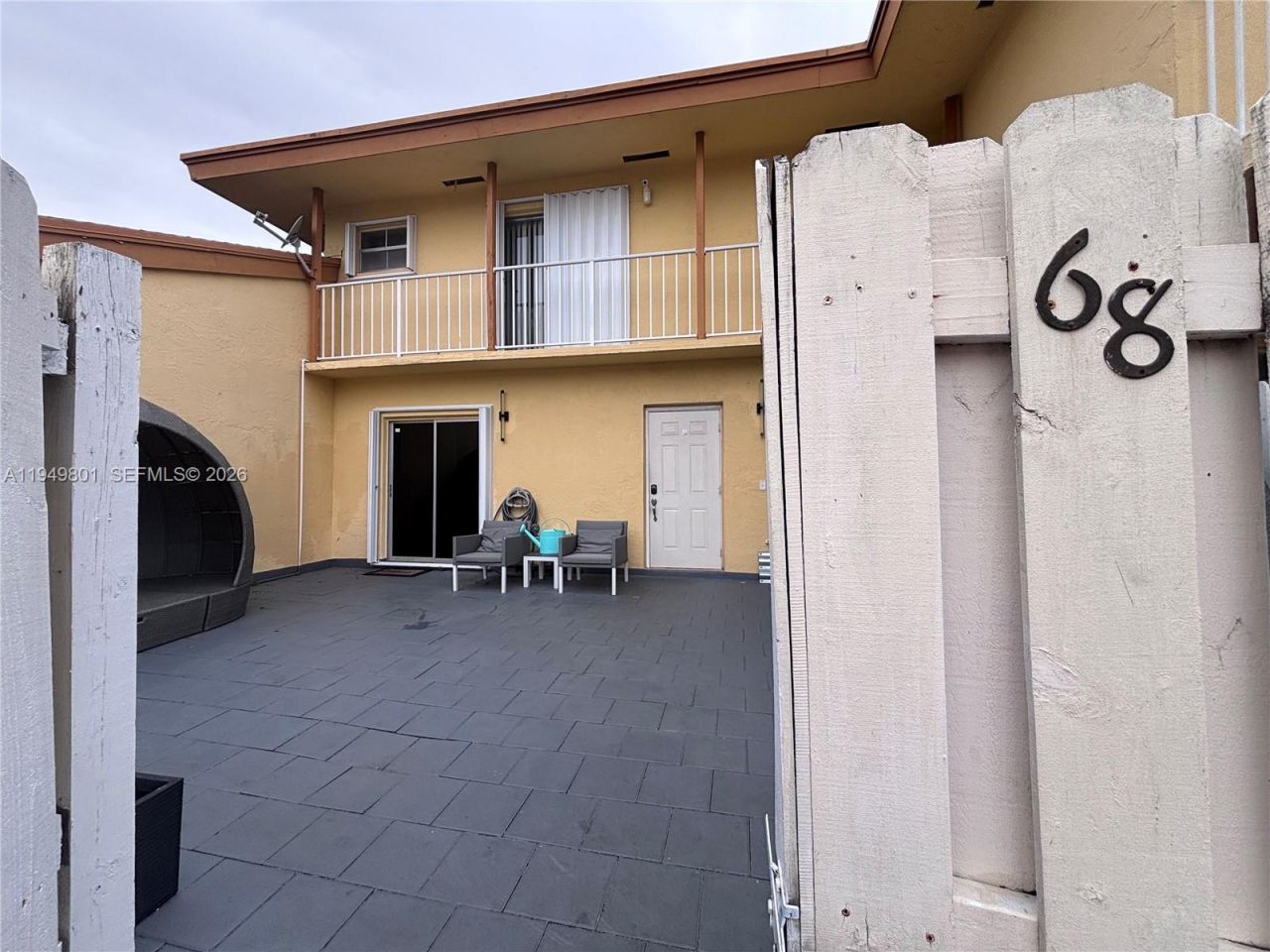 8384 SW 154th Ave, Unit 68, Miami, FL 33193 Photo