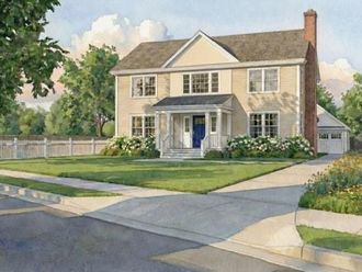 Lot 1 Woolsey Street Huntington, NY 11743