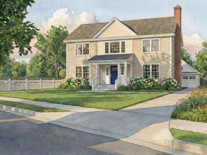 Lot 1 Woolsey Street Huntington, NY 11743