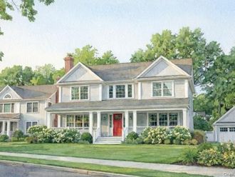 Lot 2 Woolsey Street Huntington, NY 11743