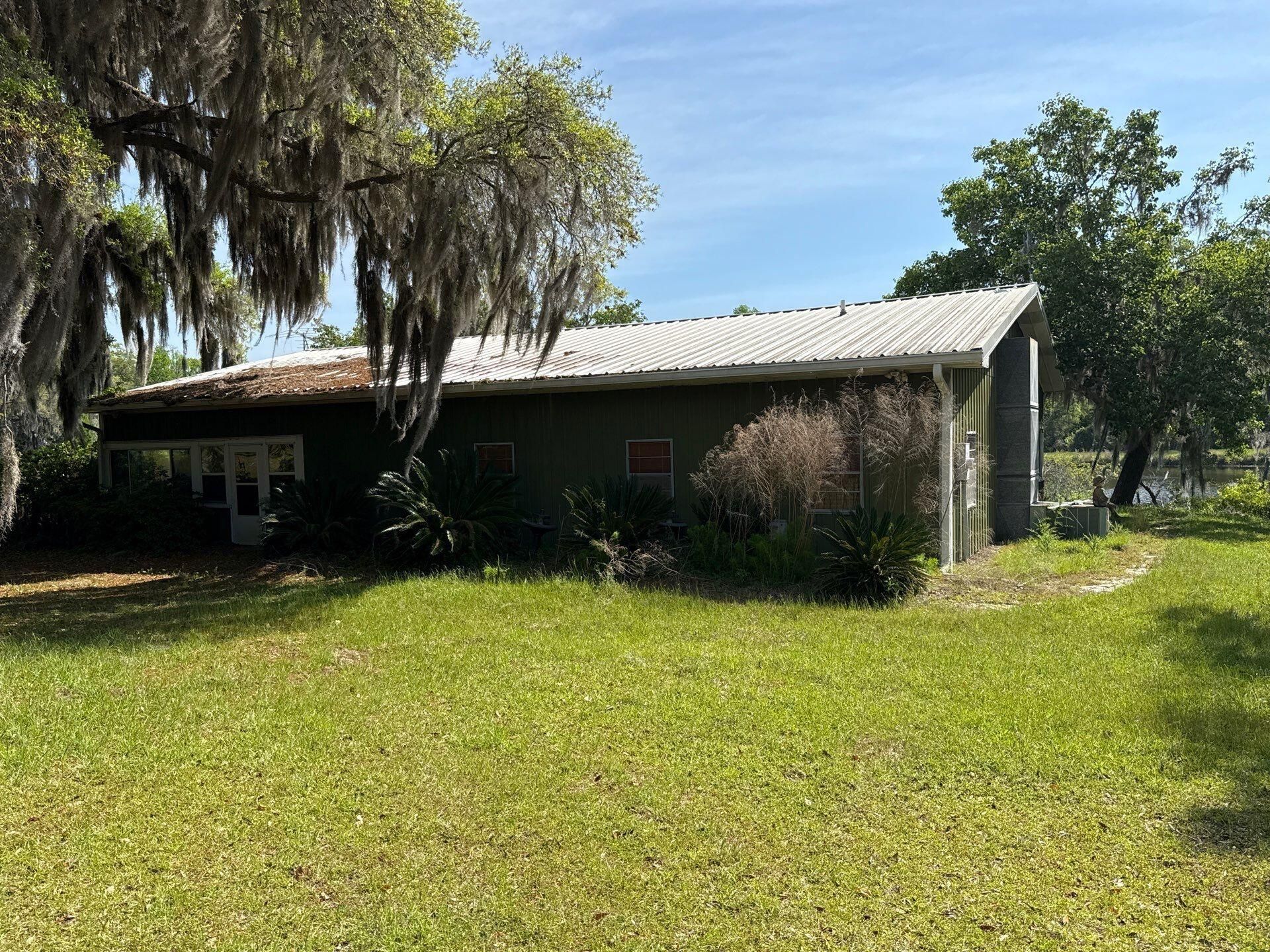4347 Chisolm Road Photo 11