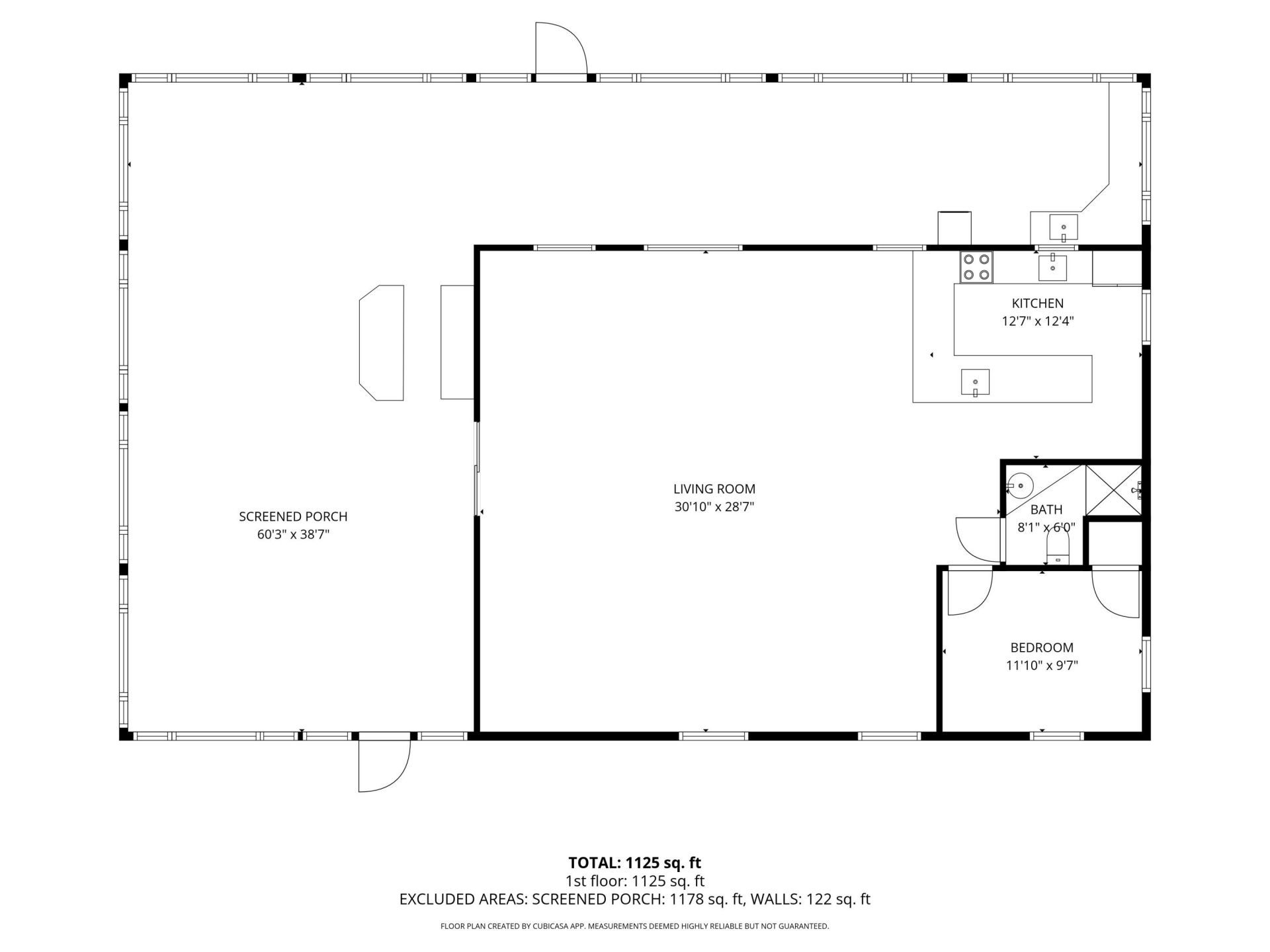 4347 Chisolm Road Photo 12