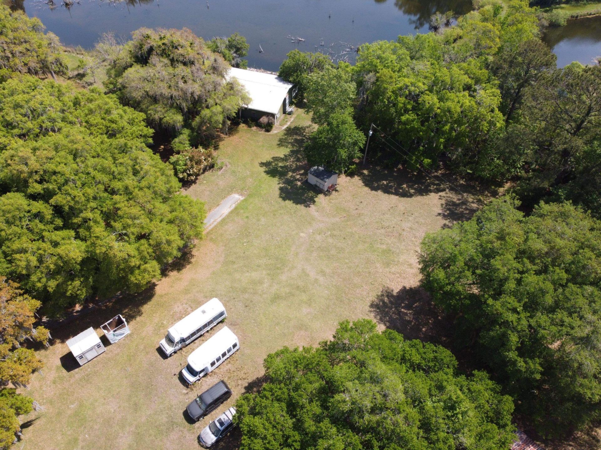 4347 Chisolm Road Photo 14