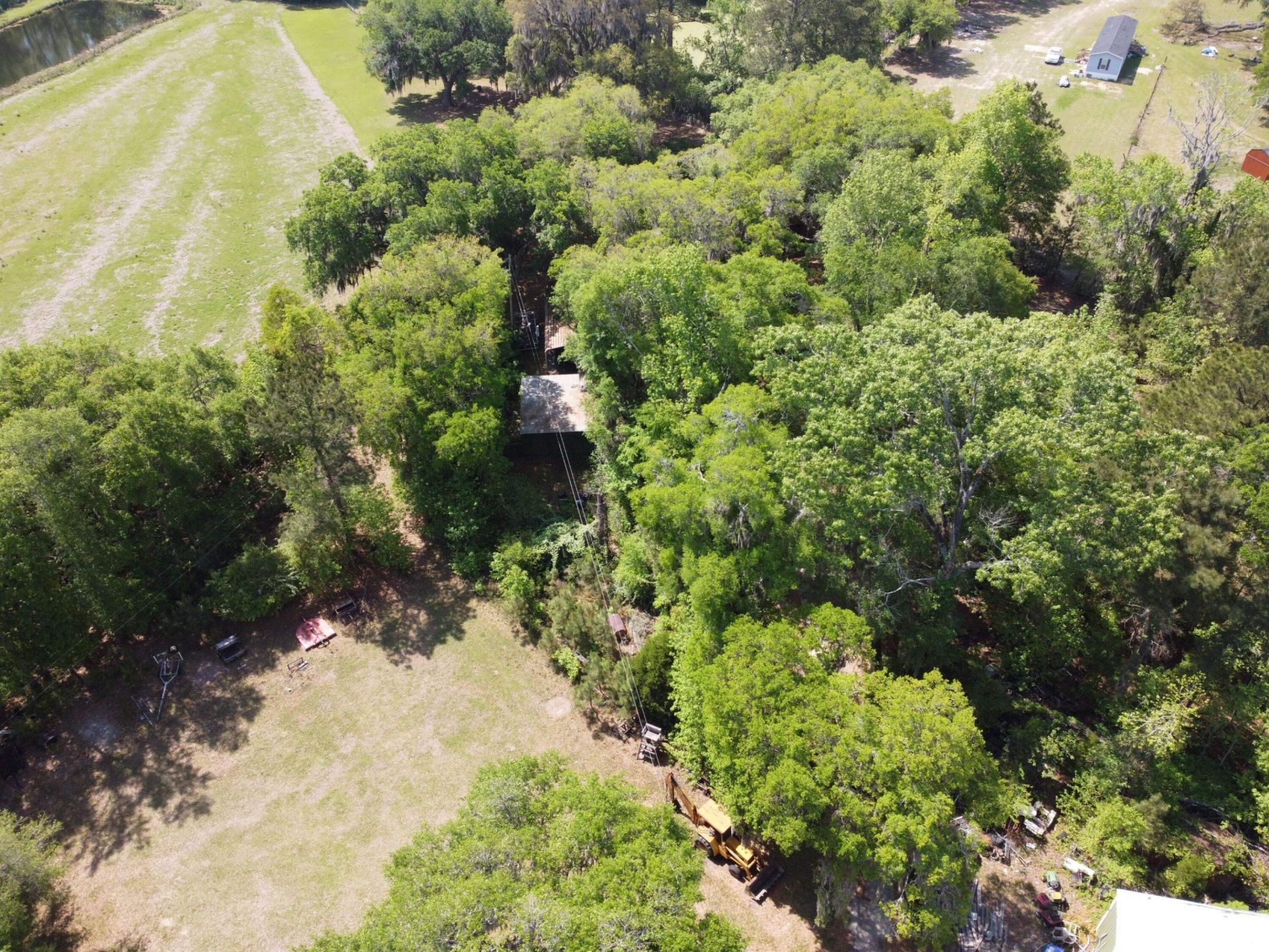 4347 Chisolm Road Photo 21