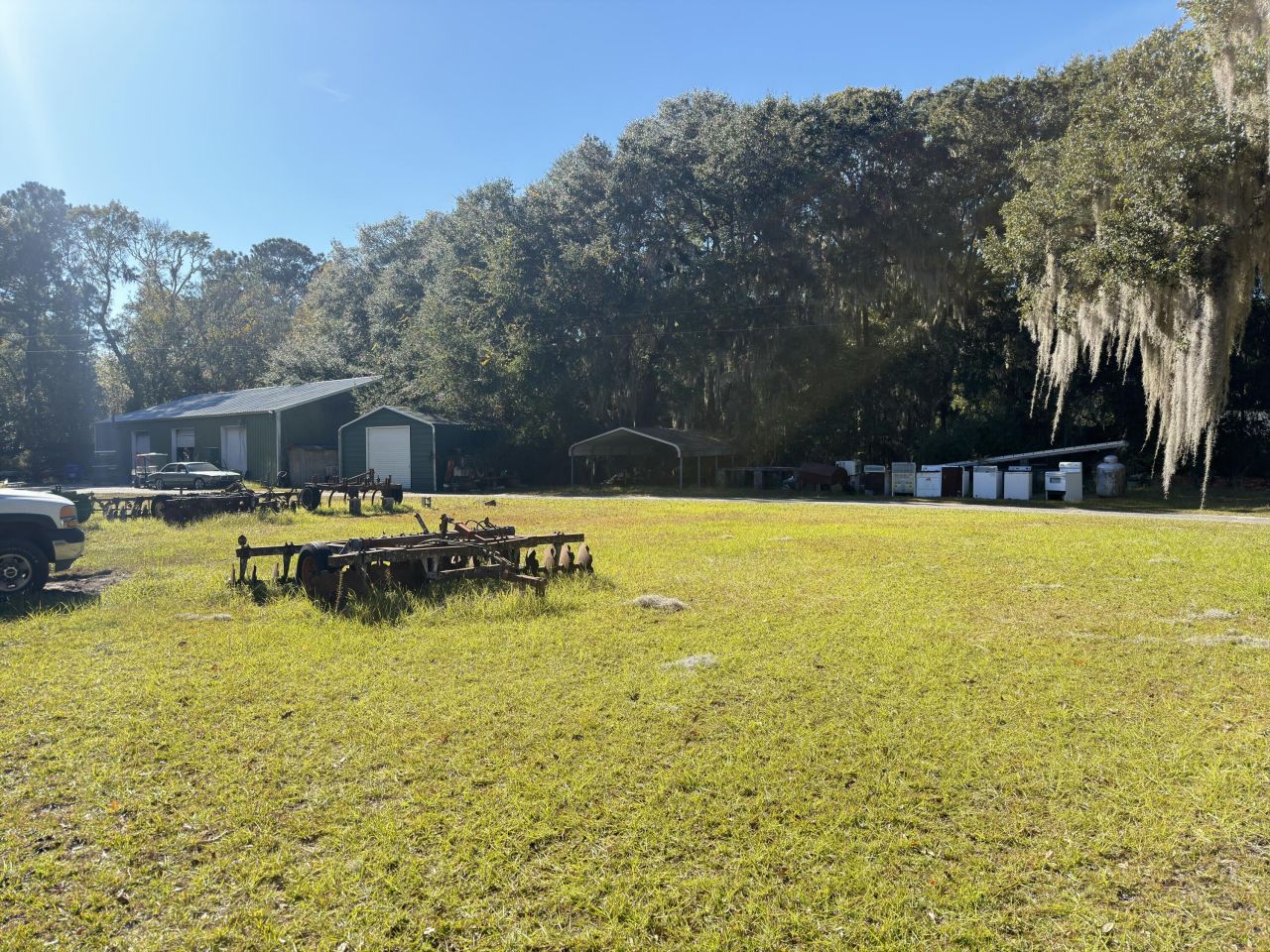 4347 Chisolm Road Photo 23