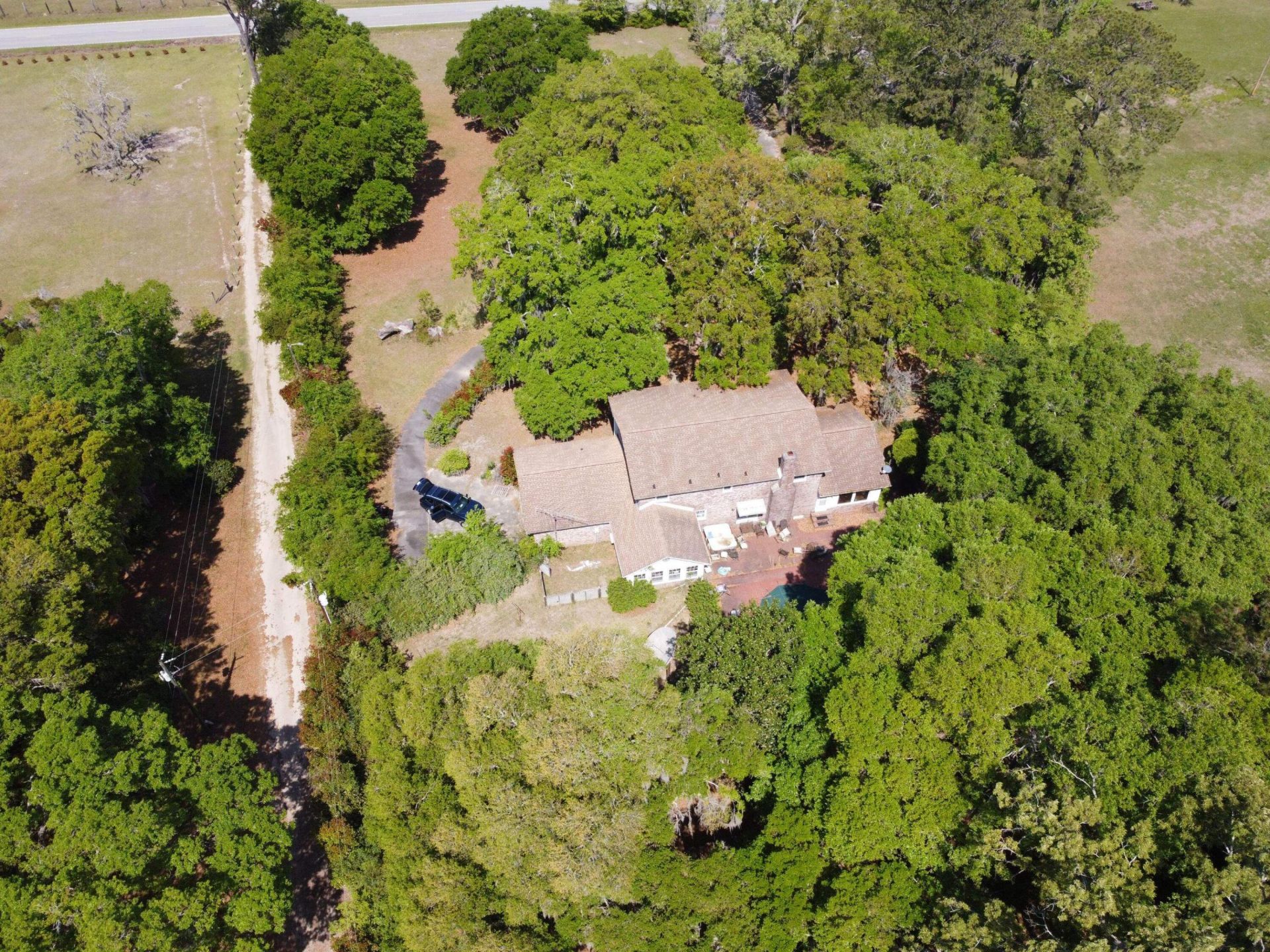 4347 Chisolm Road Photo 25