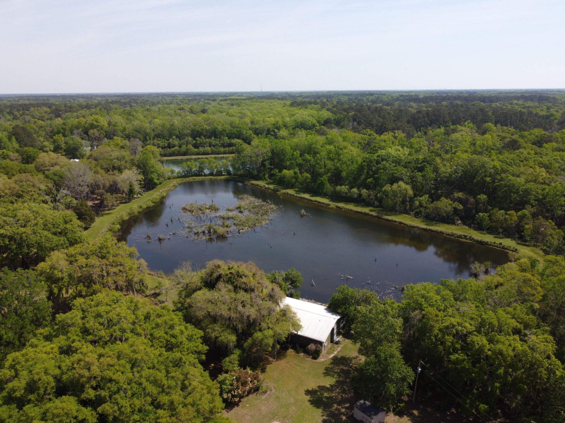 4347 Chisolm Road Photo 4
