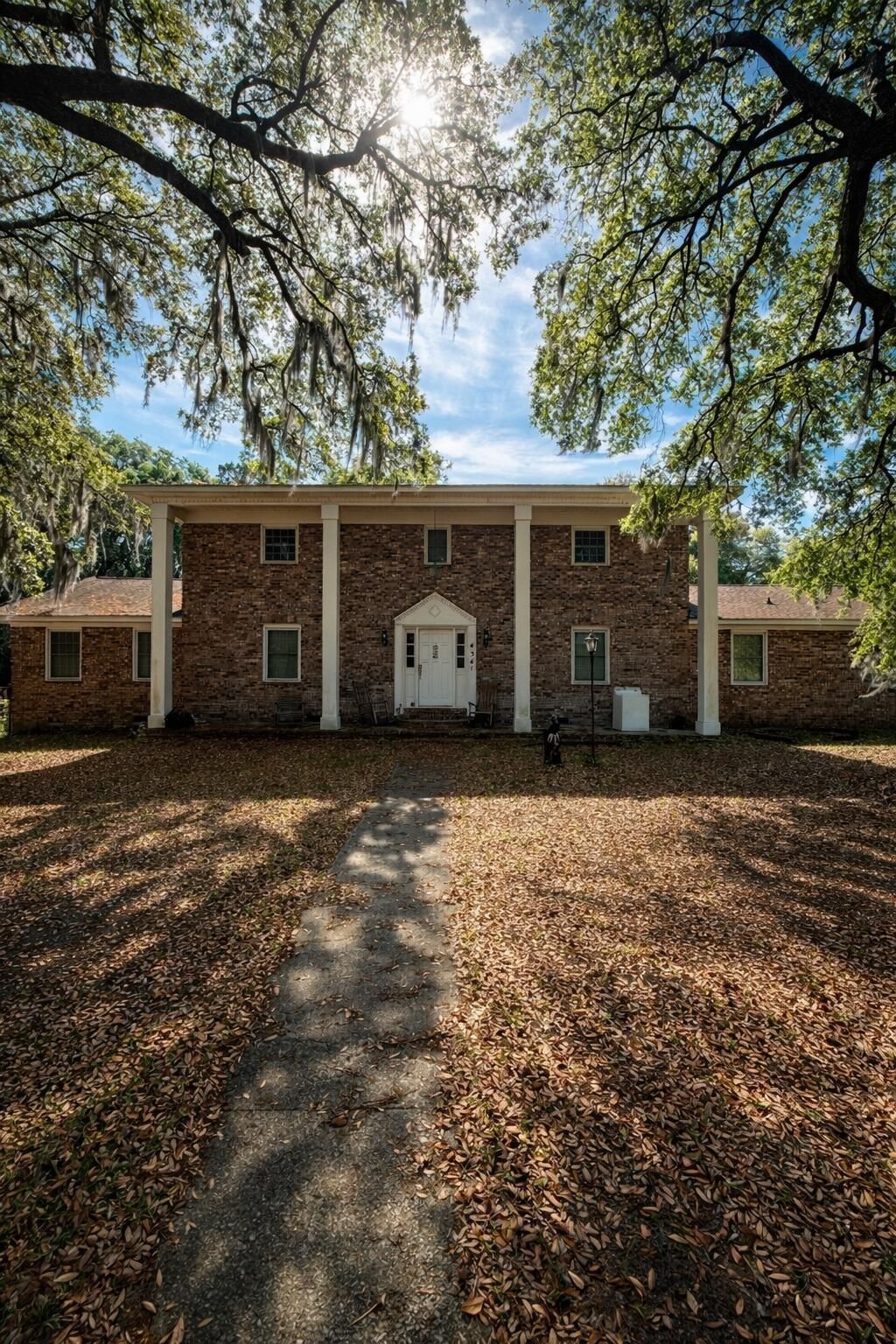 4347 Chisolm Road Photo 5