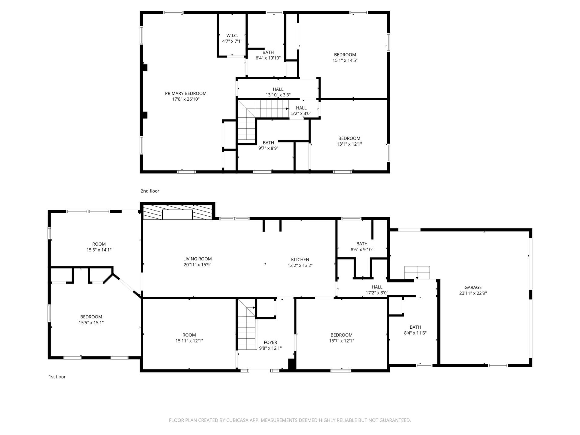 4347 Chisolm Road Photo 6