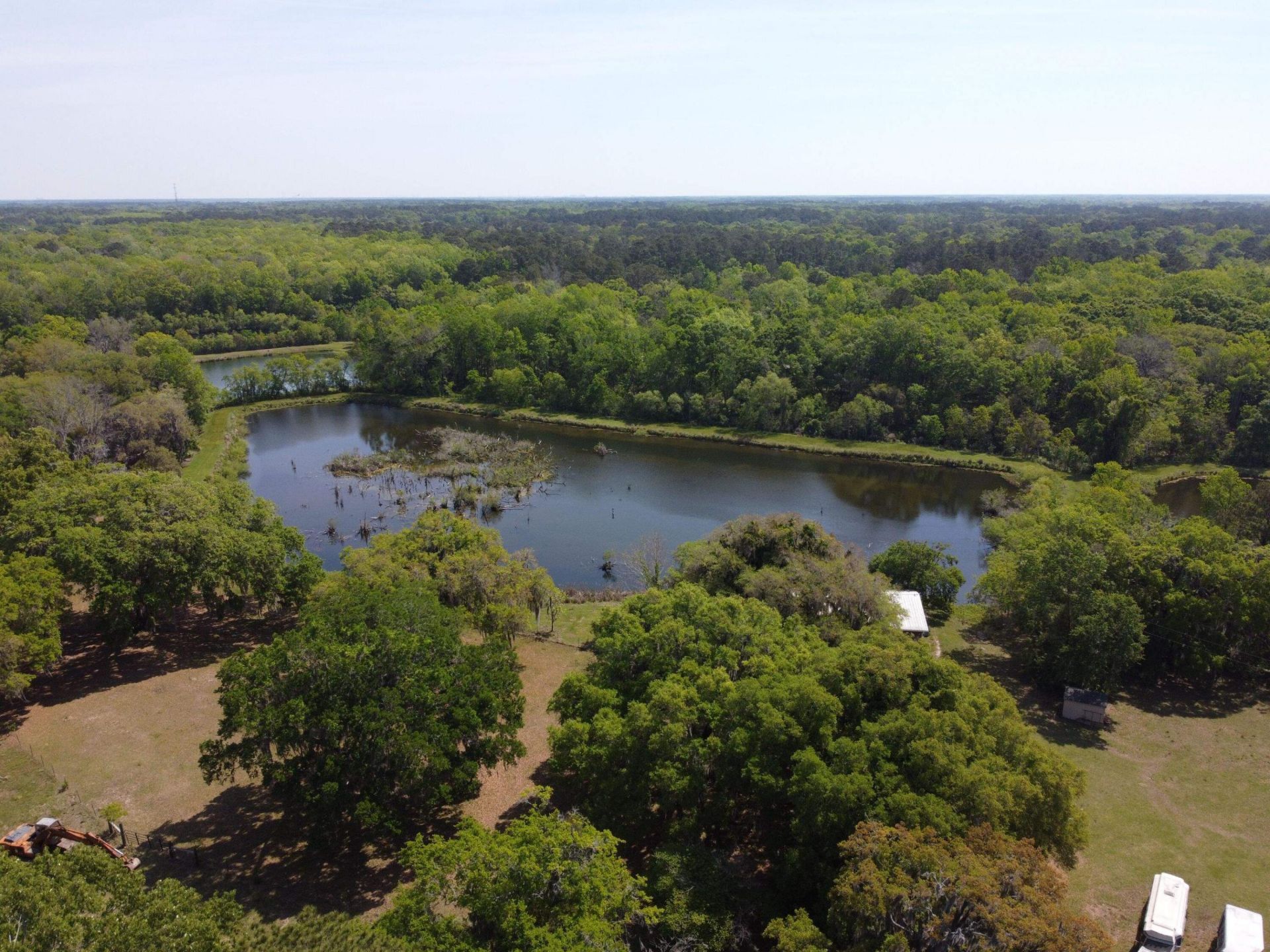 4347 Chisolm Road Photo 7