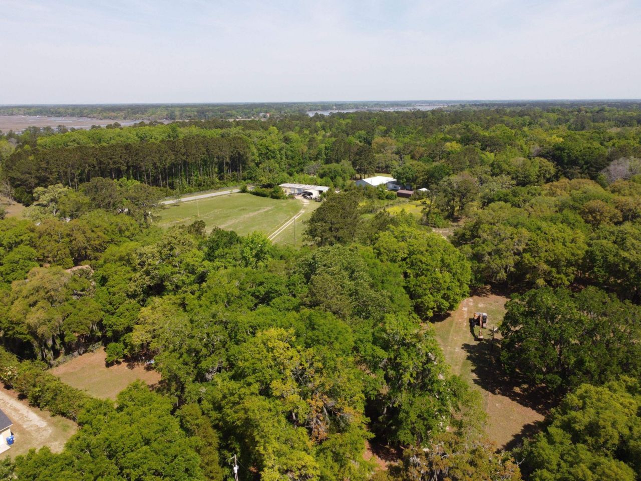 4347 Chisolm Road Photo 7