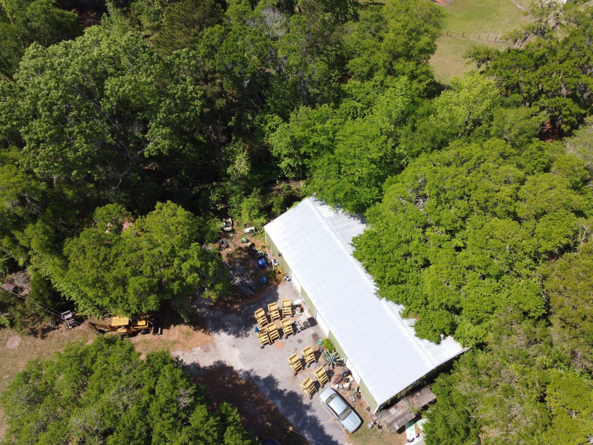 4347 Chisolm Road Photo 8