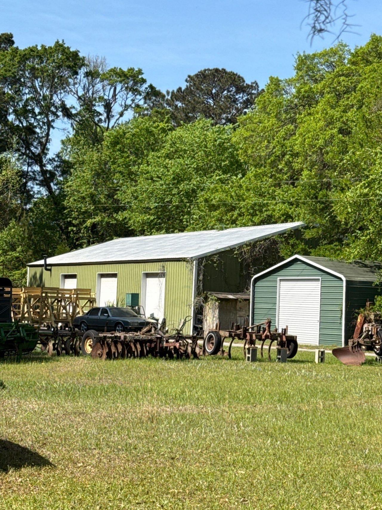 4347 Chisolm Road Photo 8