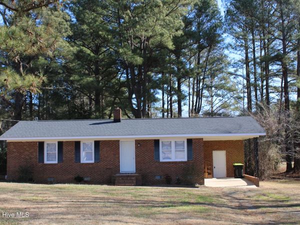 2158 Junior Road, Kenly, NC 27542