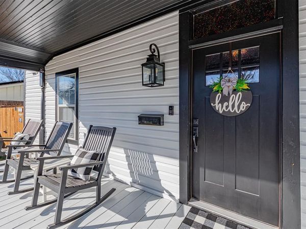 819 Beech Street, Bonham, TX 75418