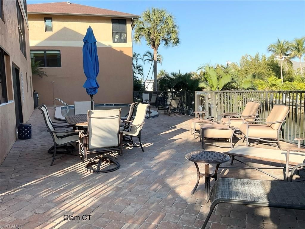 1165 Clam Ct, Unit 7, Naples, FL 34102 Photo