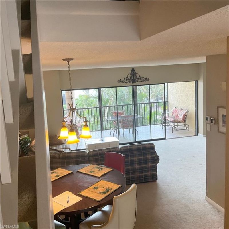 1165 Clam Ct, Unit 7, Naples, FL 34102 Photo