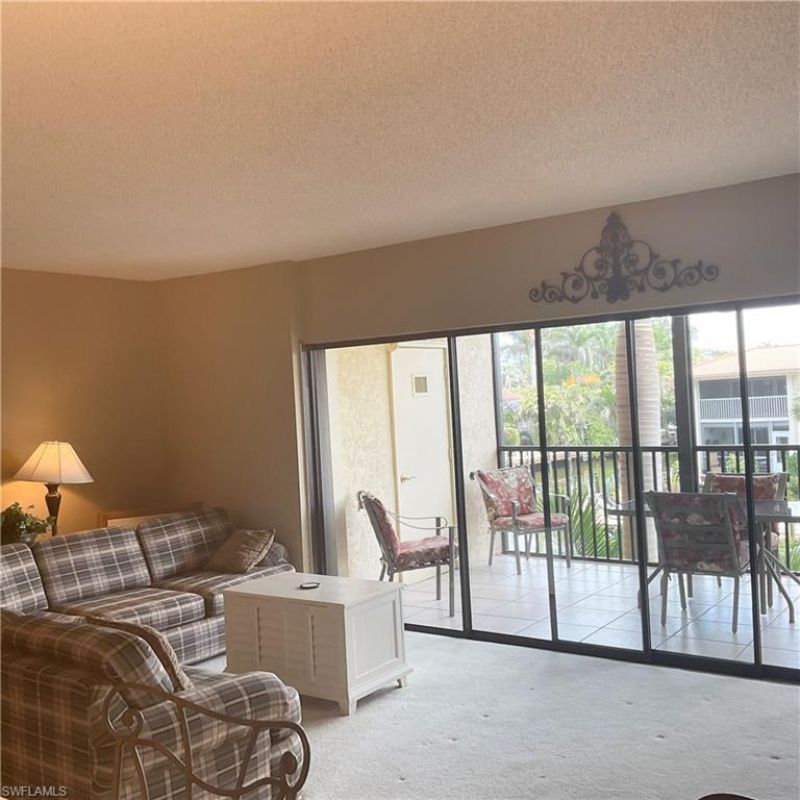 1165 Clam Ct, Unit 7, Naples, FL 34102 Photo