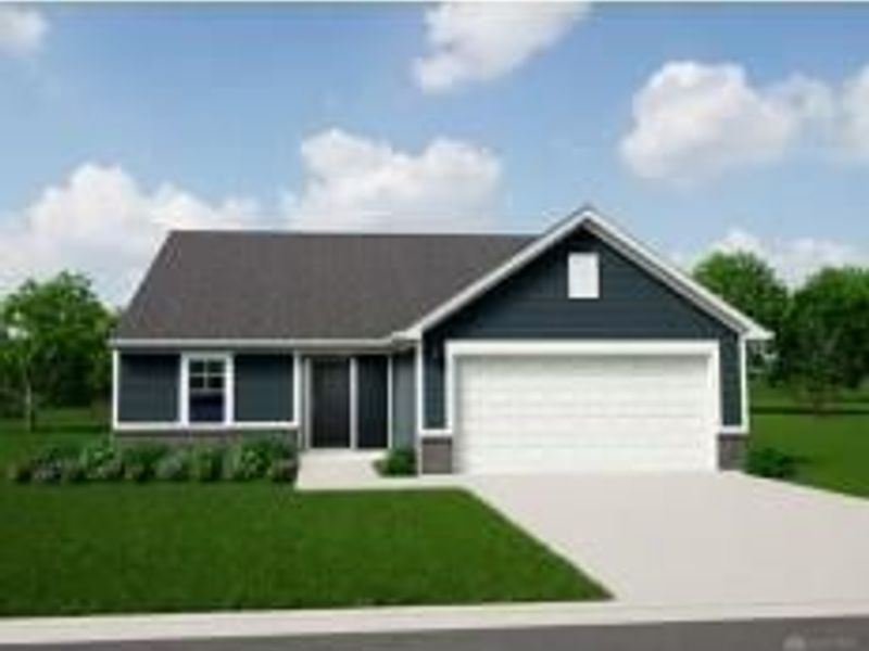 4027 Chakeres Avenue, Springfield, OH 45505 Photo 1