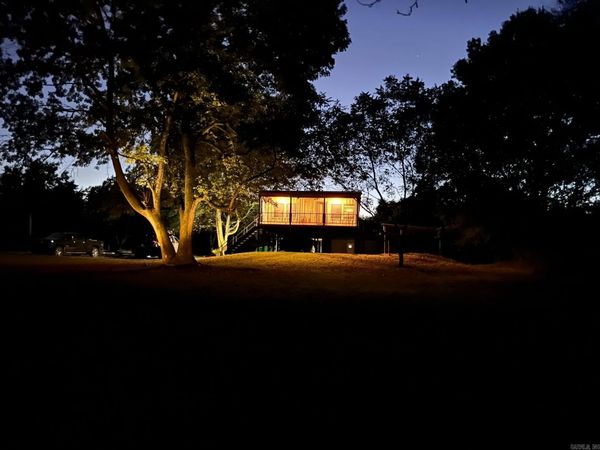 12198 Jacob rd, Reydell, AR 72160