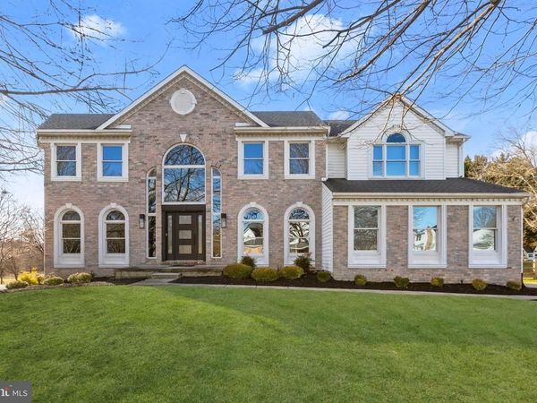 1202 BRIGHTON LANE, BEL AIR, MD 21014