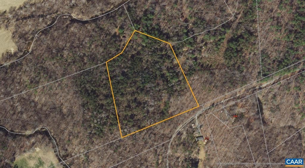 2 Hawkwood Ln, Lot #2, Palmyra, VA 22963 Main Photo