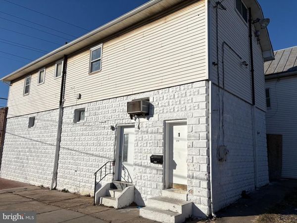 2715 HAMMONDS FERRY ROAD, HALETHORPE, MD 21227