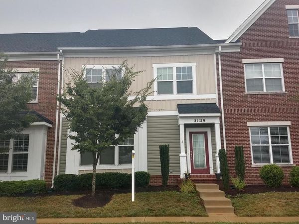 21129 ASHBURN HEIGHTS DRIVE, ASHBURN, VA 20148
