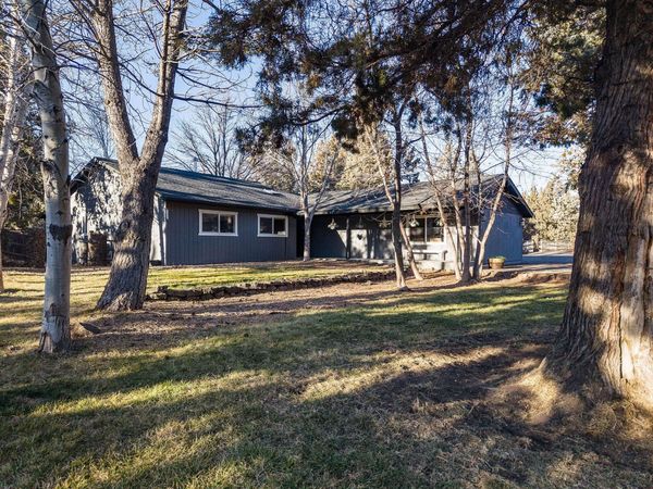 63425 Deschutes Market Road, Bend, OR 97701