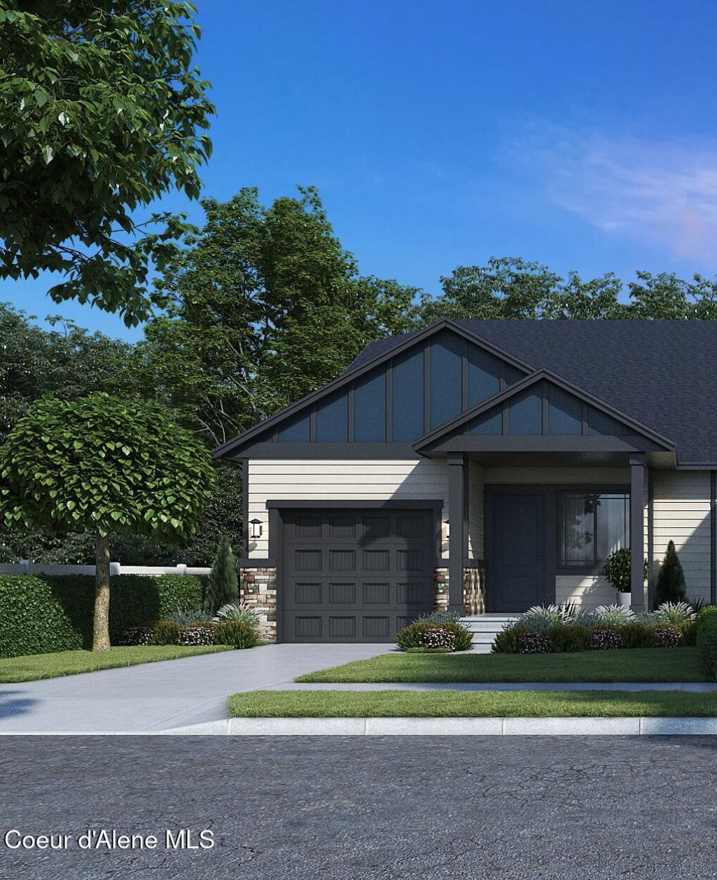 1513 N Wilhelm Way, Post Falls, ID 83854 Main Photo