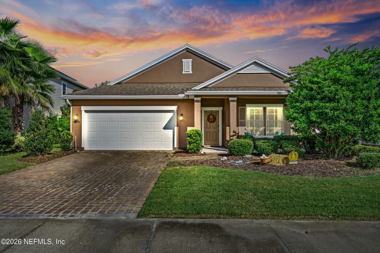 15727 Bainebridge Drive, Jacksonville, FL 32218 Main Photo